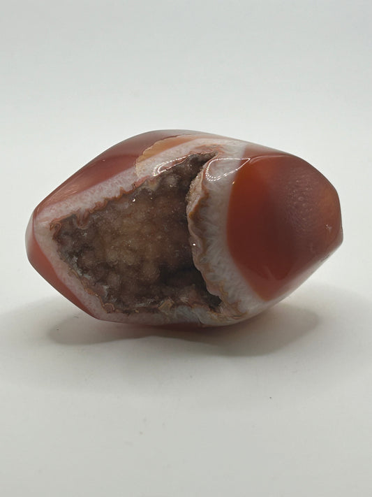 Free Form(s) - Carnelian