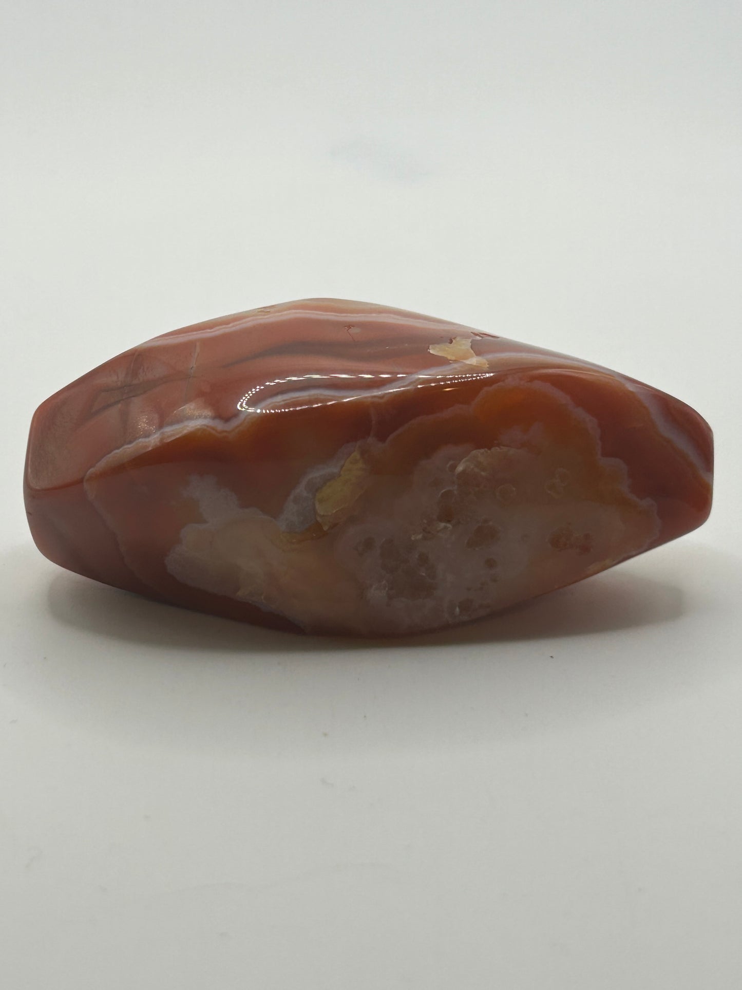 Free Form(s) - Carnelian
