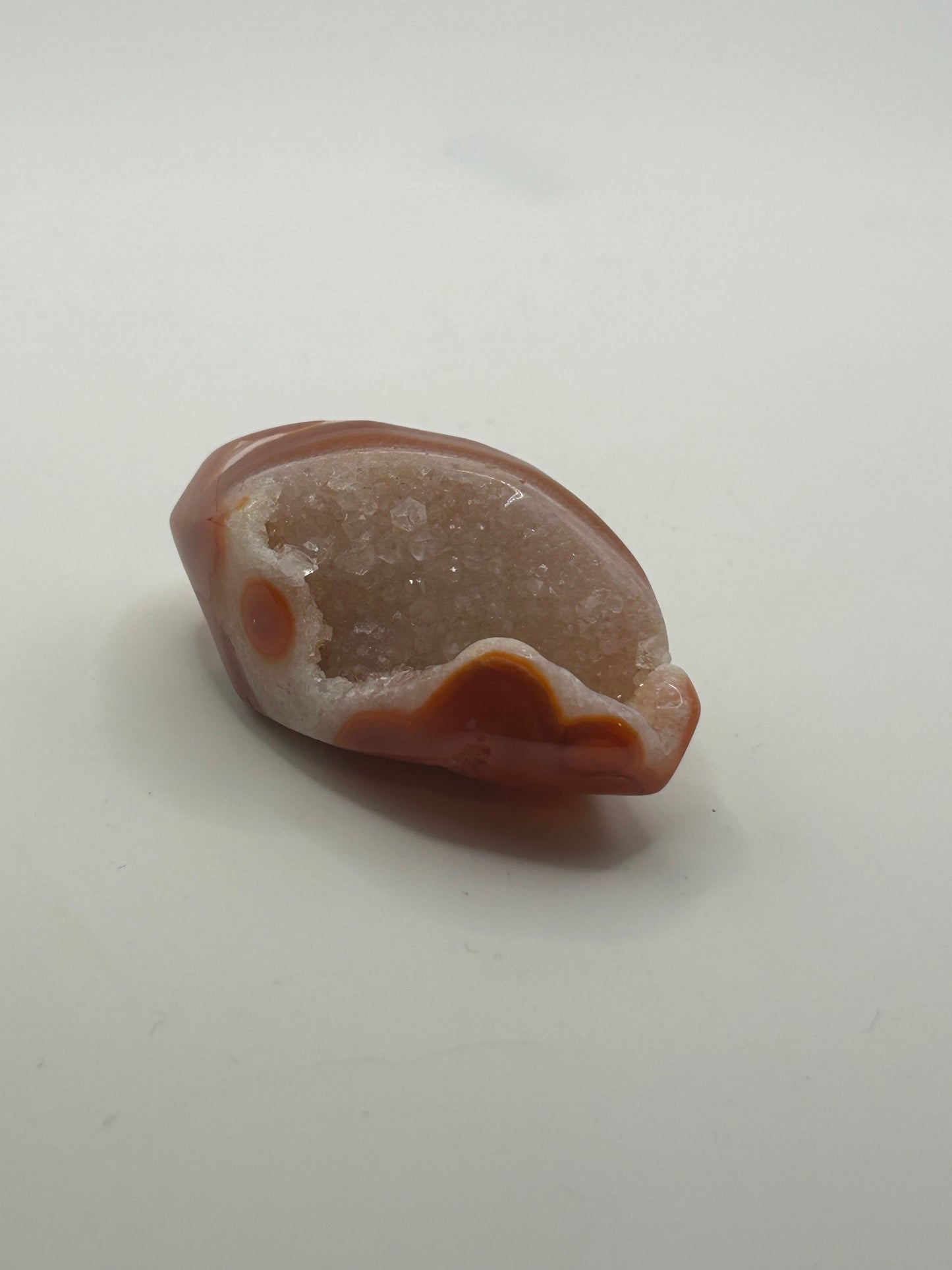 Free Form(s) - Carnelian