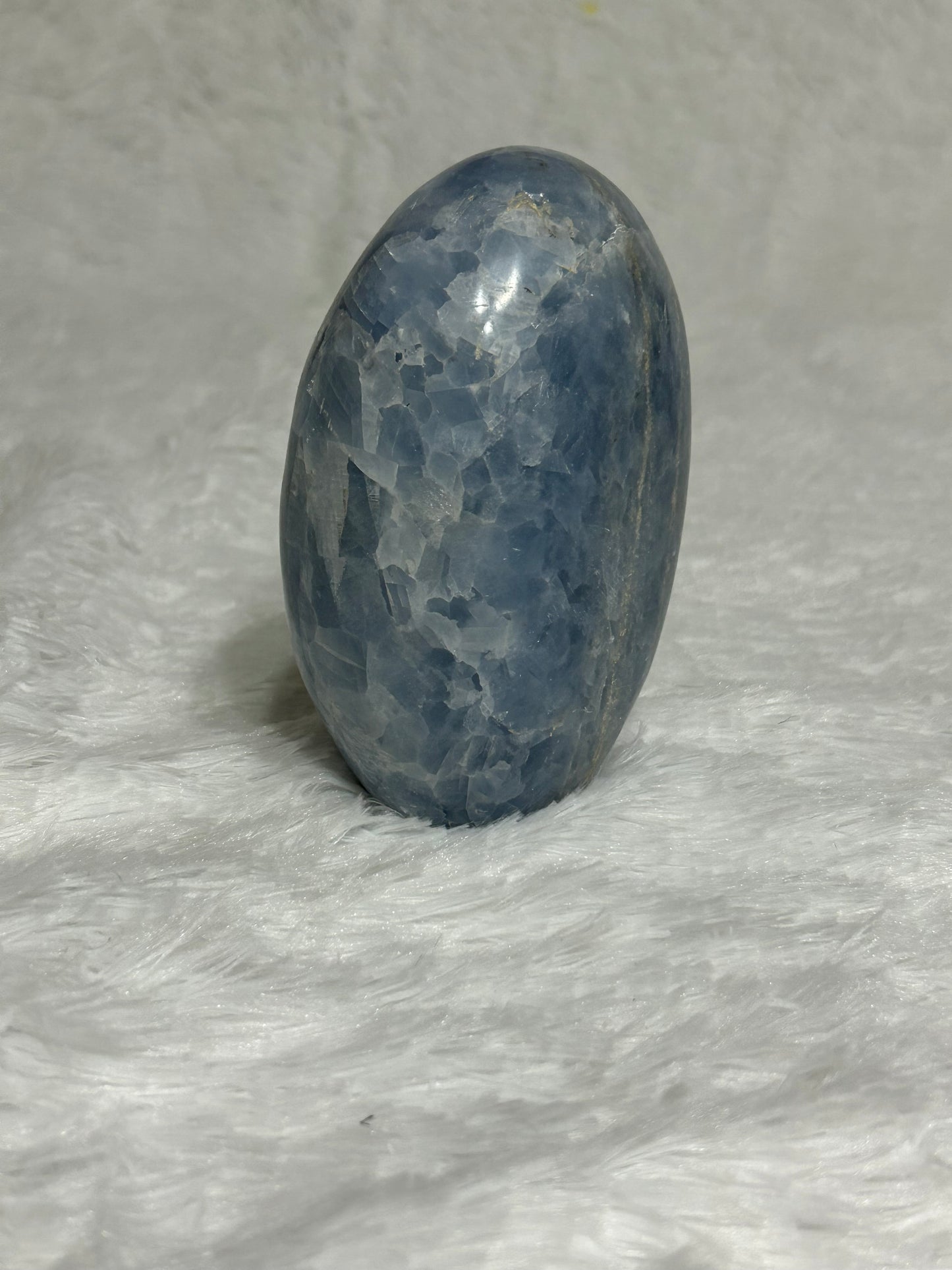 Free Form(s) - Celestite
