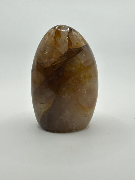 Free Form(s) - Golden Healer Quartz