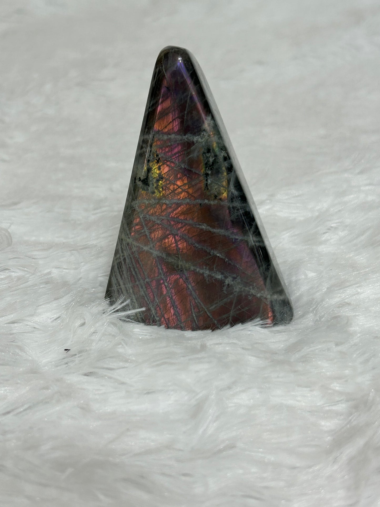 Free Form(s) - Labradorite