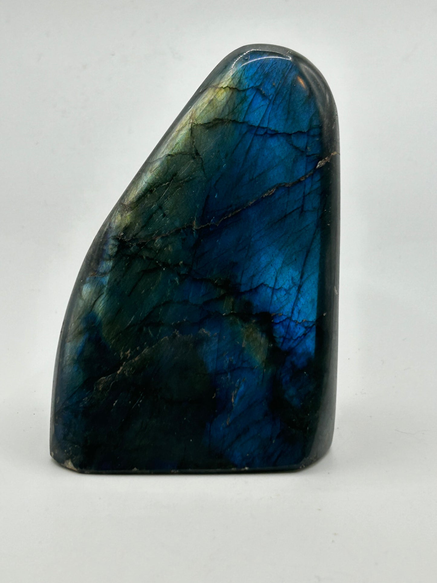 Free Form(s) - Labradorite