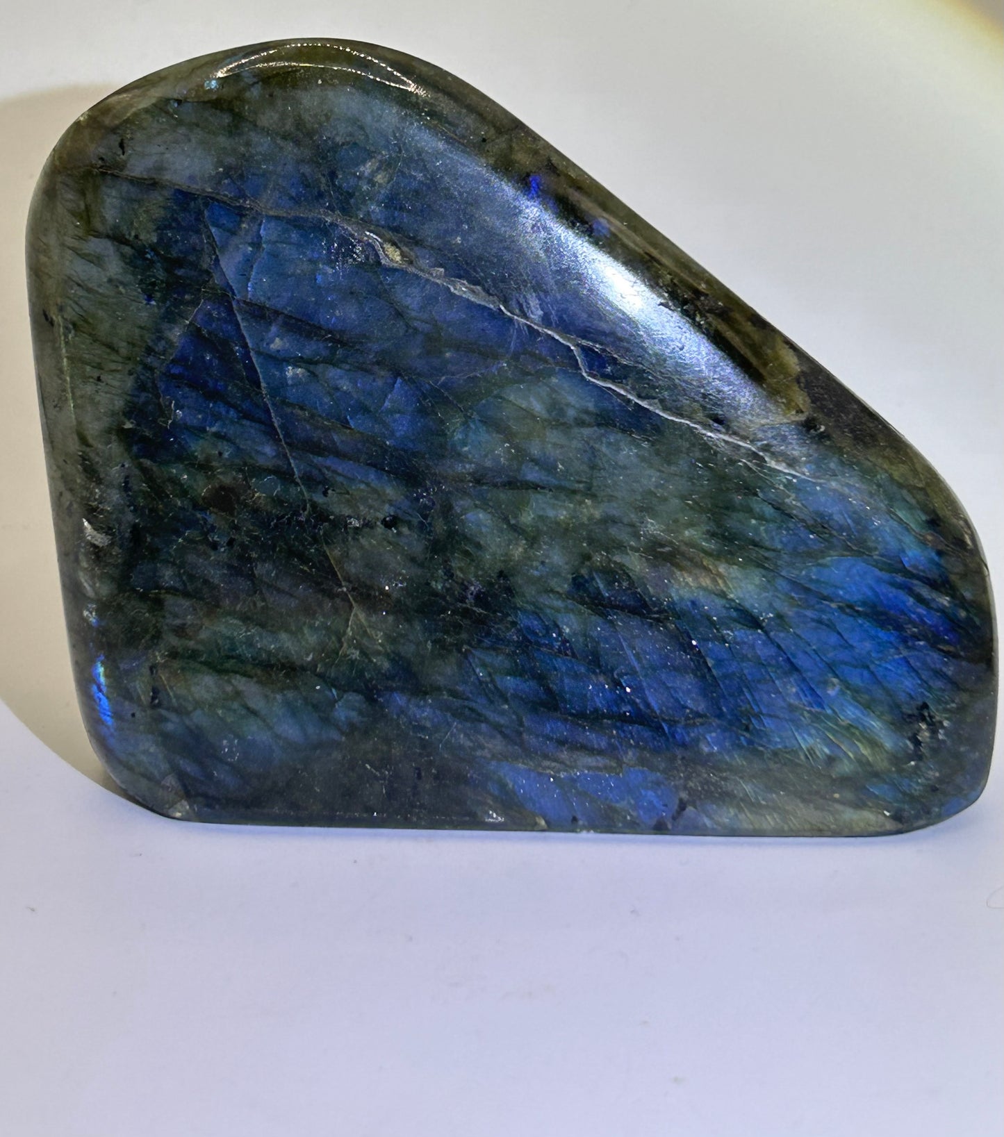 Free Form(s) - Labradorite