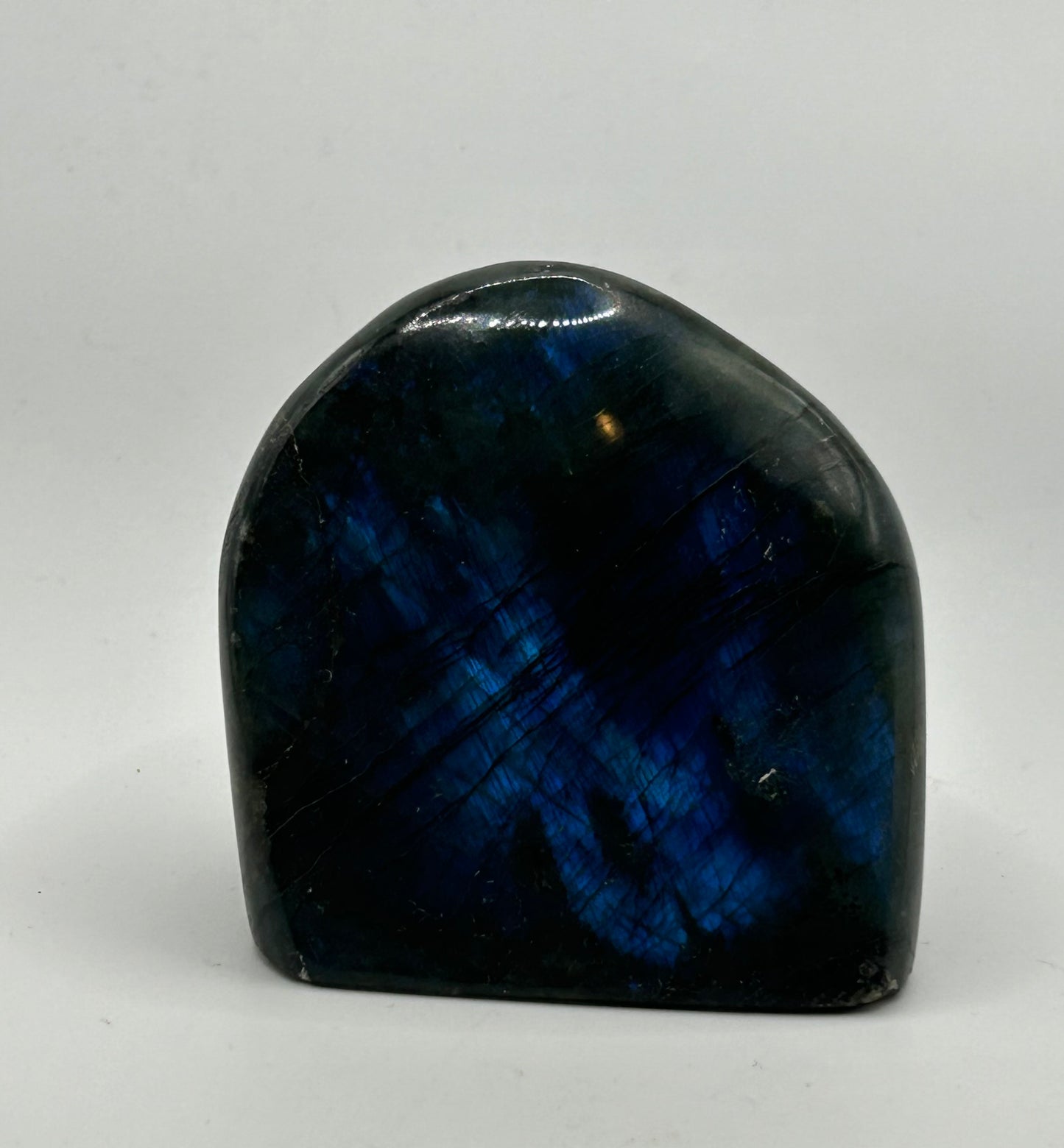 Free Form(s) - Labradorite