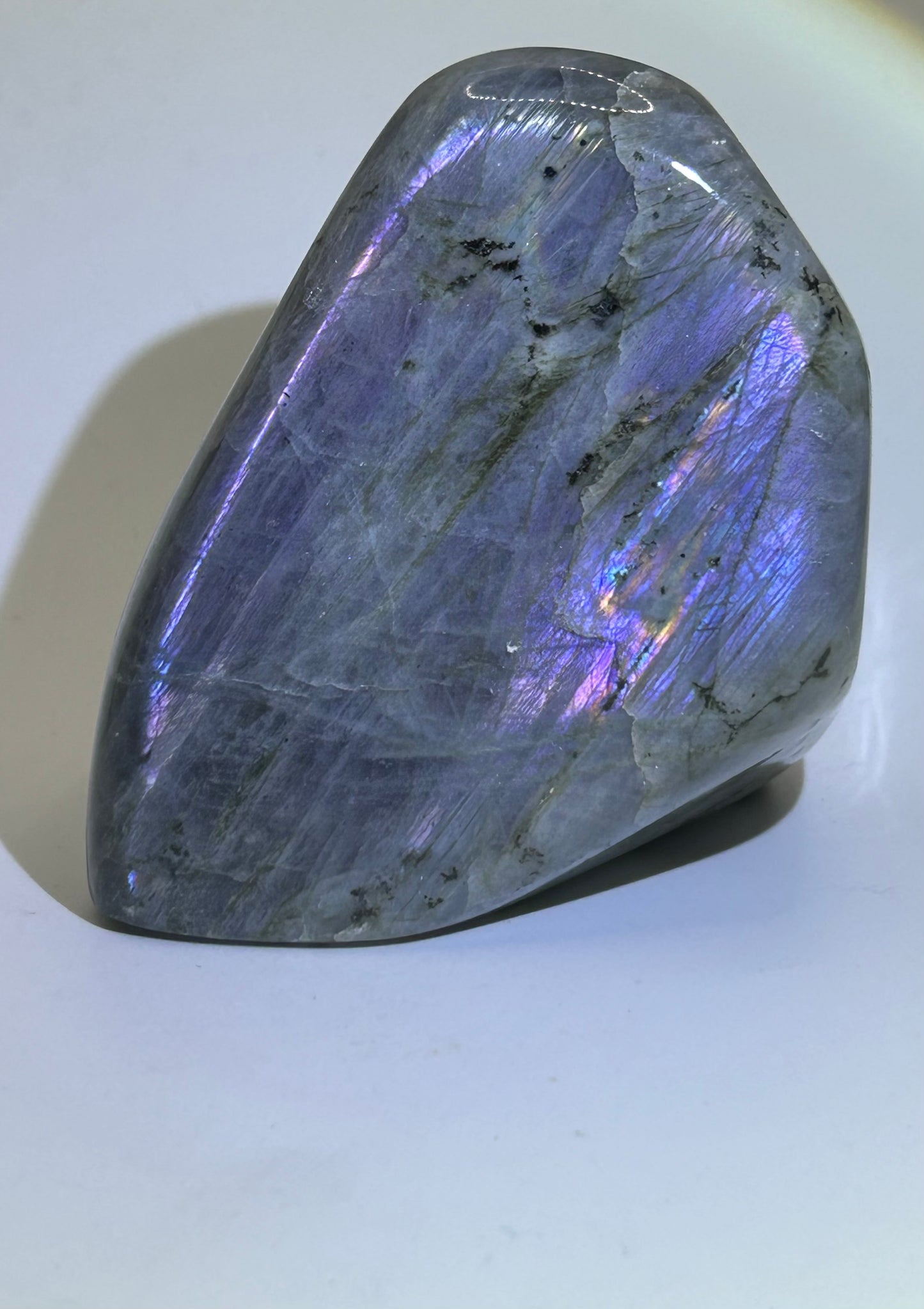 Free Form(s) - Labradorite