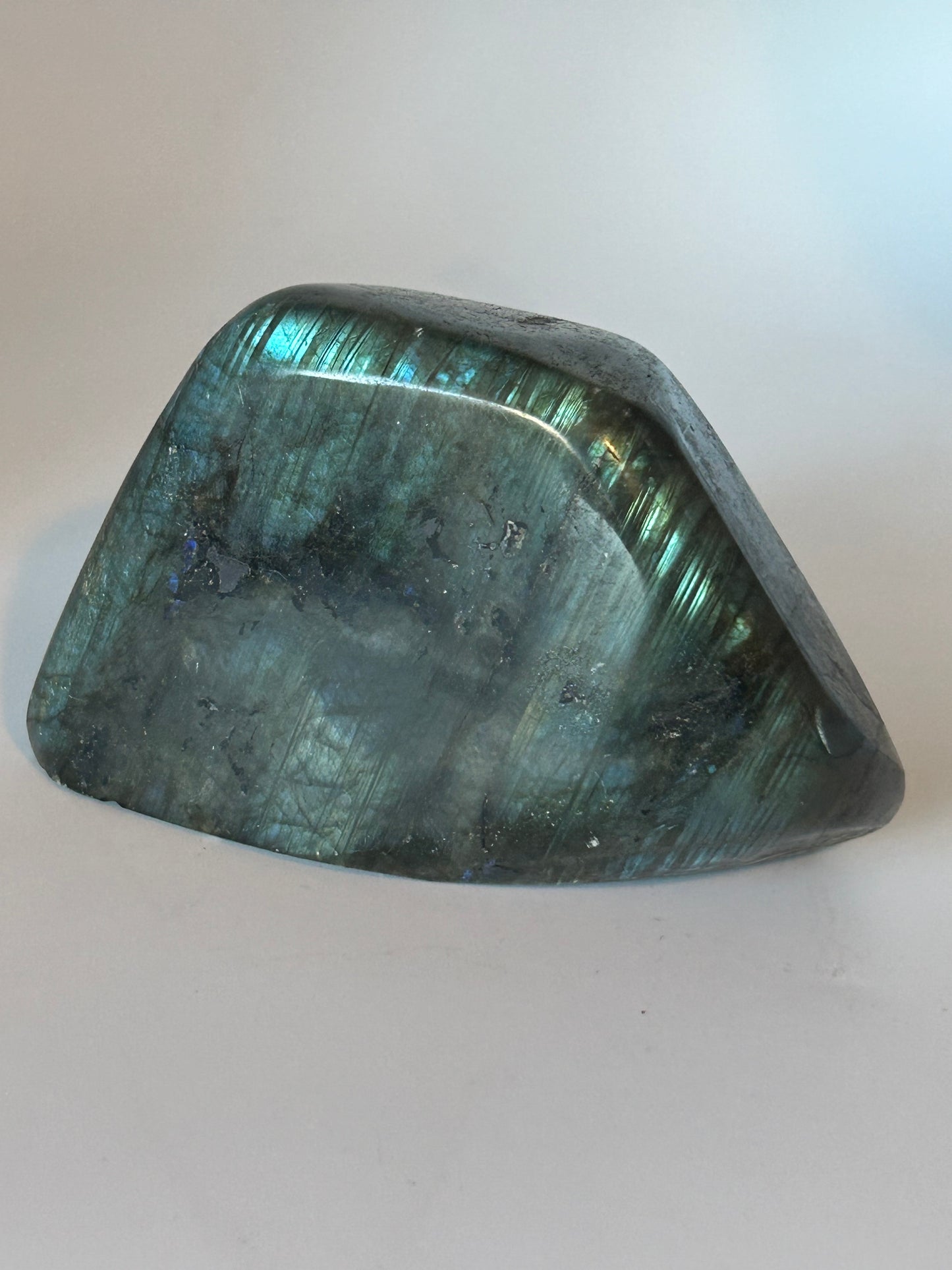 Free Form(s) - Labradorite