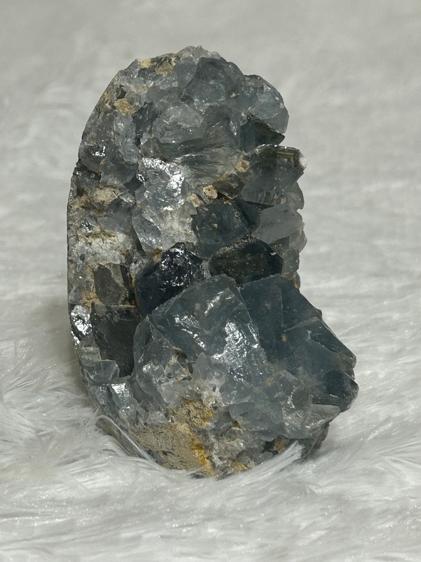 Free Form(s) - Celestite, Raw