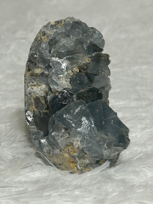 Free Form(s) - Celestite, Raw