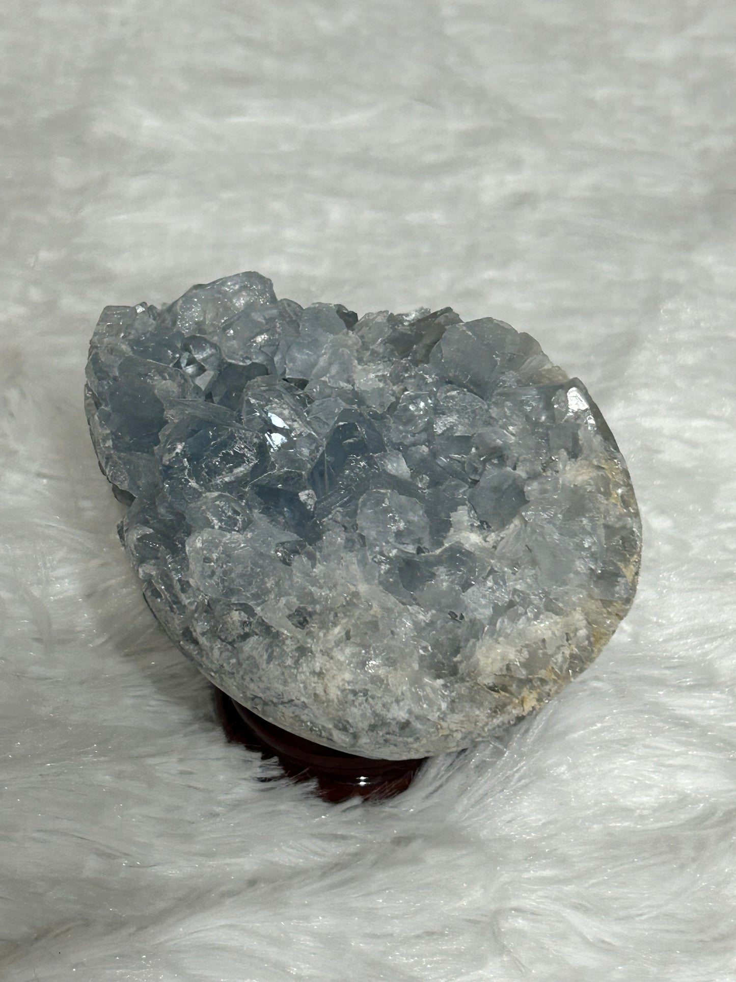 Free Form(s) - Celestite, Raw