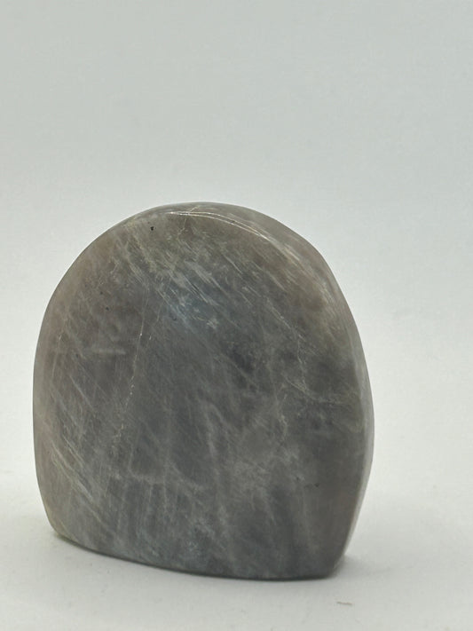 Free Form(s) - Moonstone and Sunstone