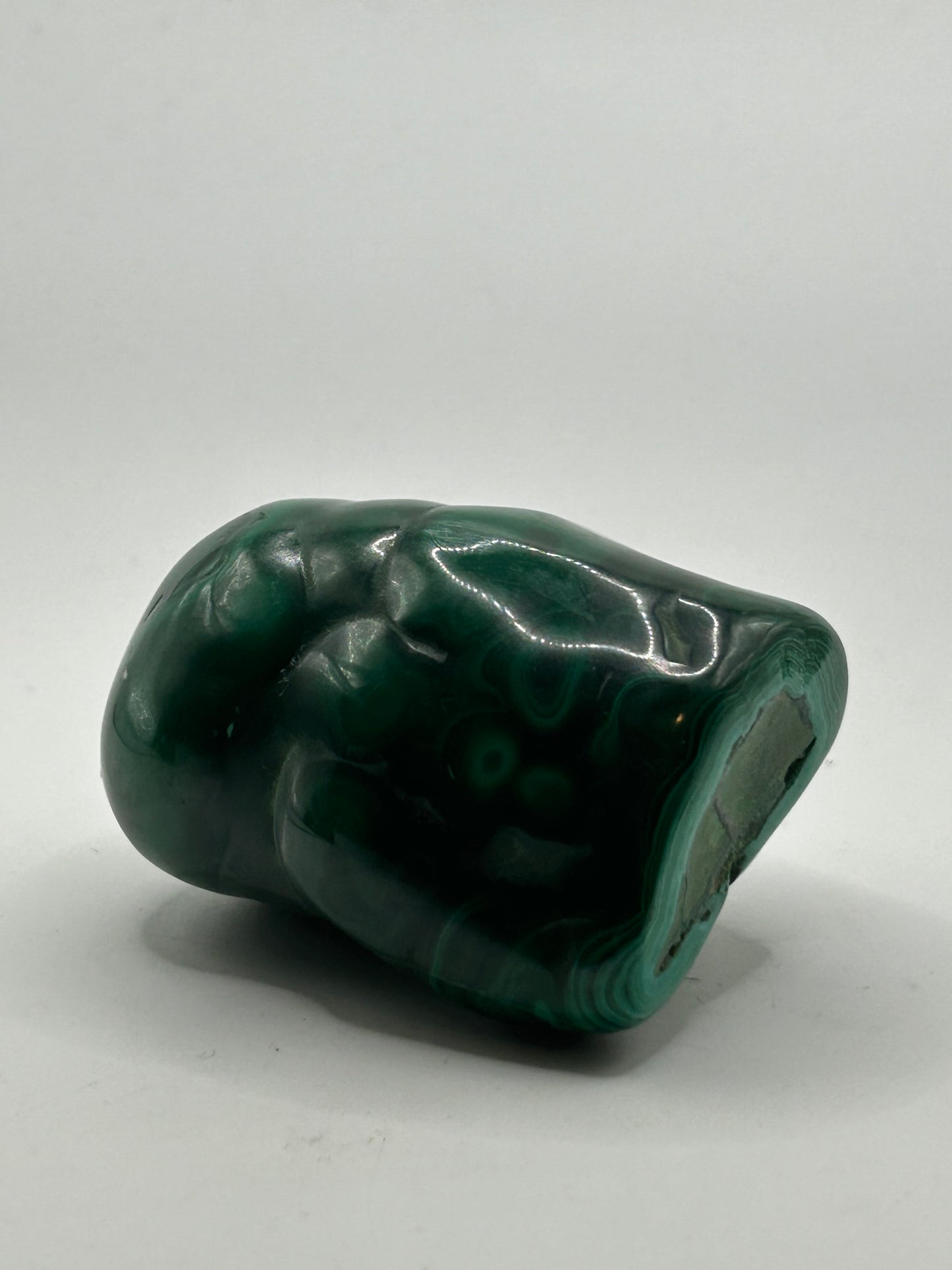 Free Form(s) - Malachite
