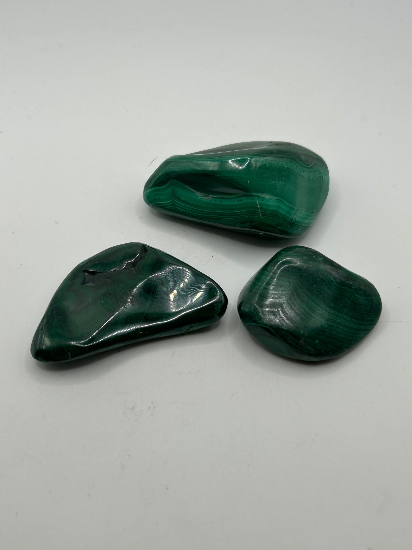 Free Form(s) - Malachite