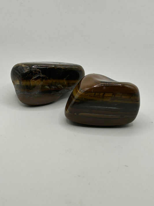 Free Form(s) -Tigers Eye
