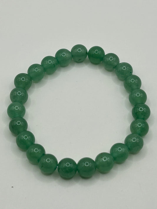 Bracelet - Aventurine, Green