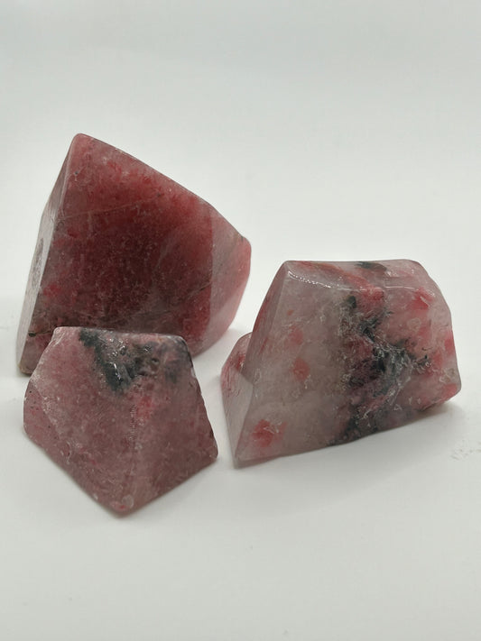Gusher(s) - Rhodonite