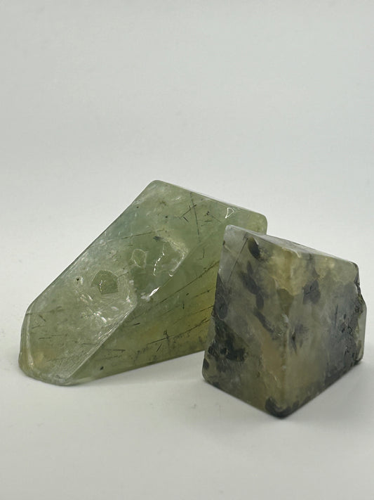 Gusher(s) - Prehnite