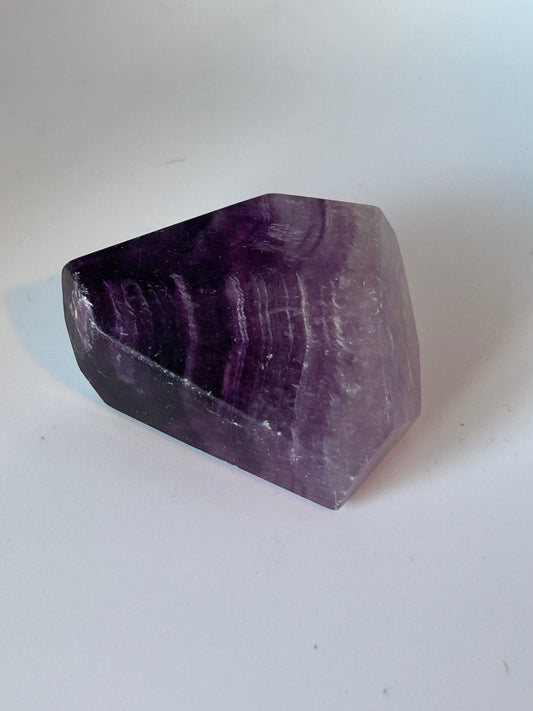 Gusher(s) - Purple Fluorite