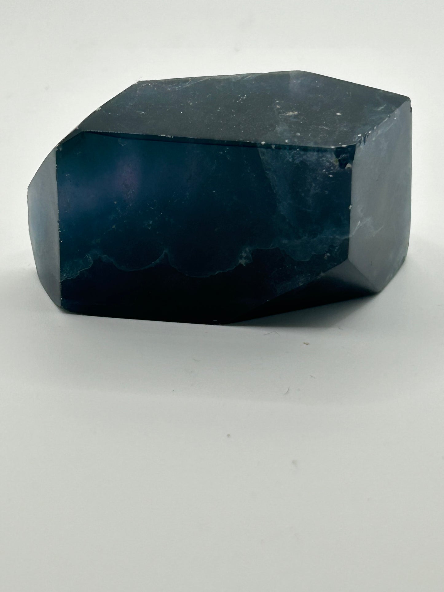 Gusher(s) - Fluorite (Blue and Blue Mixed)