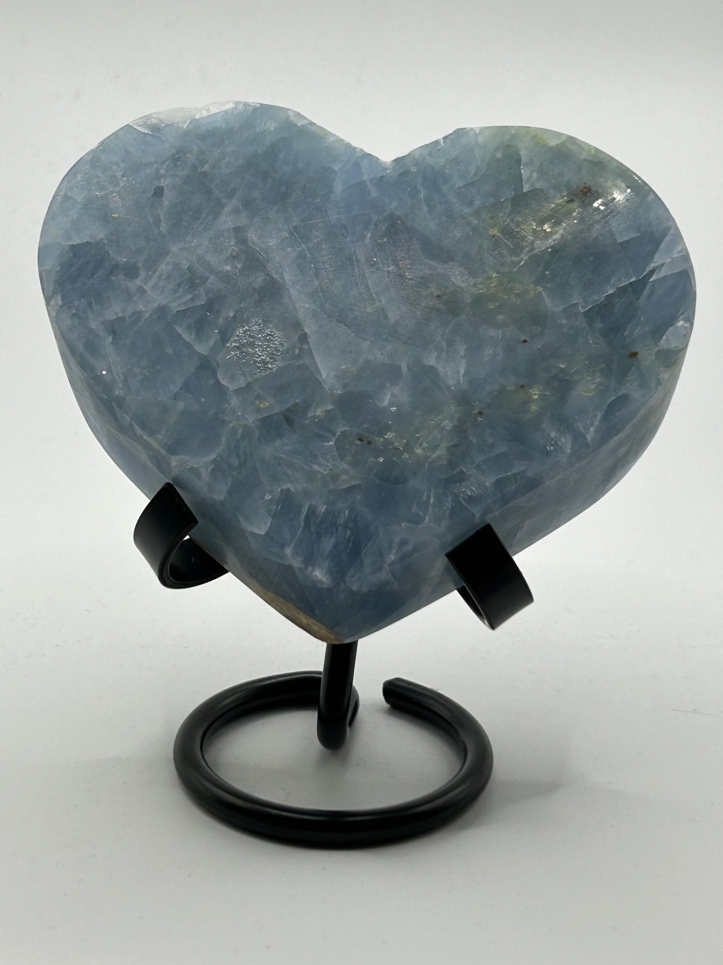 Heart(s) - Celestite