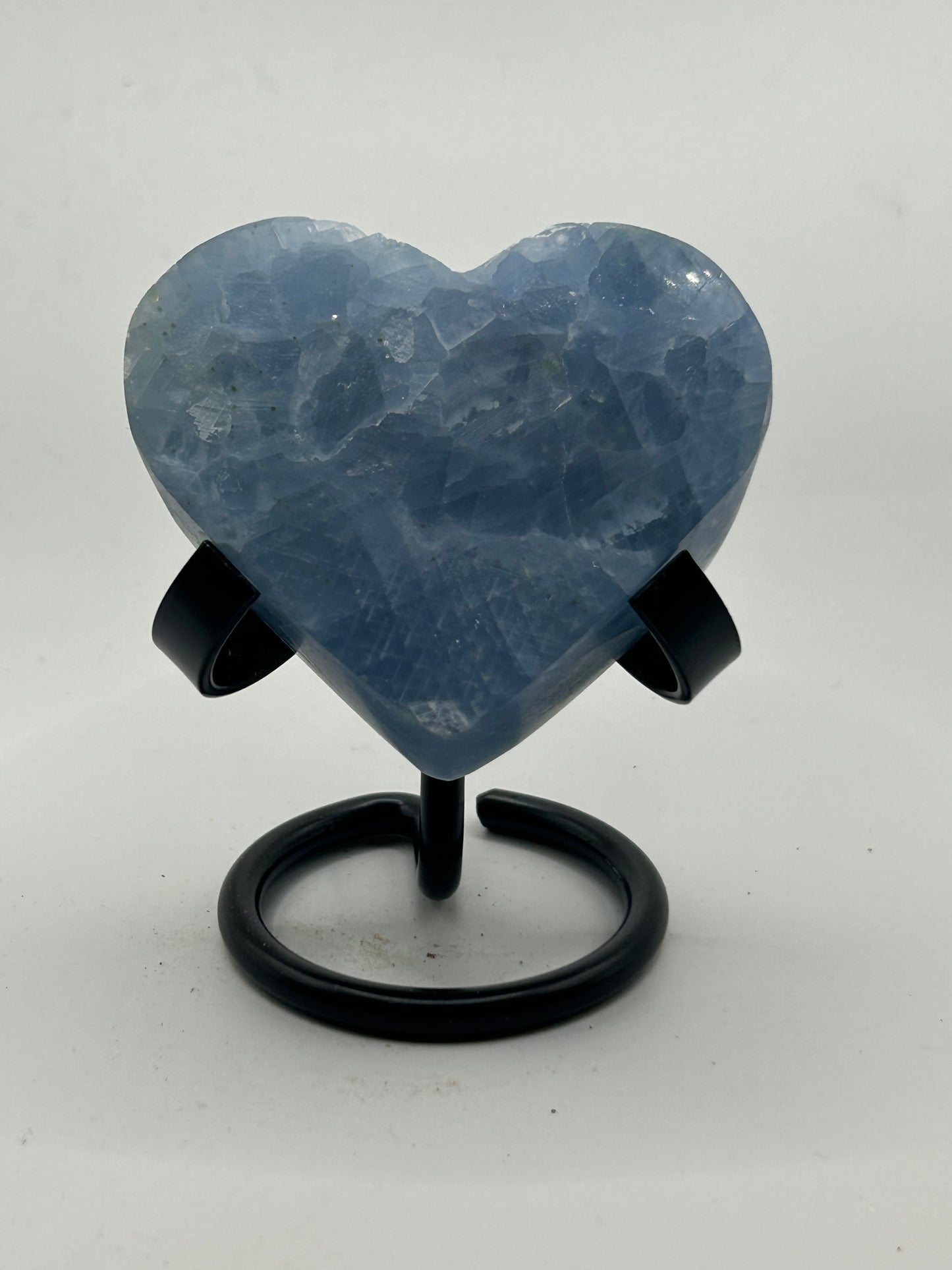 Heart(s) - Celestite