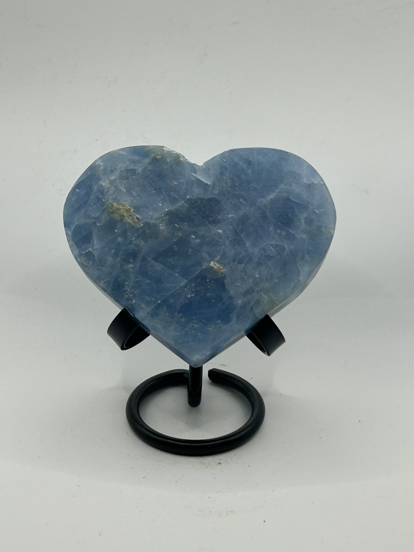 Heart(s) - Celestite