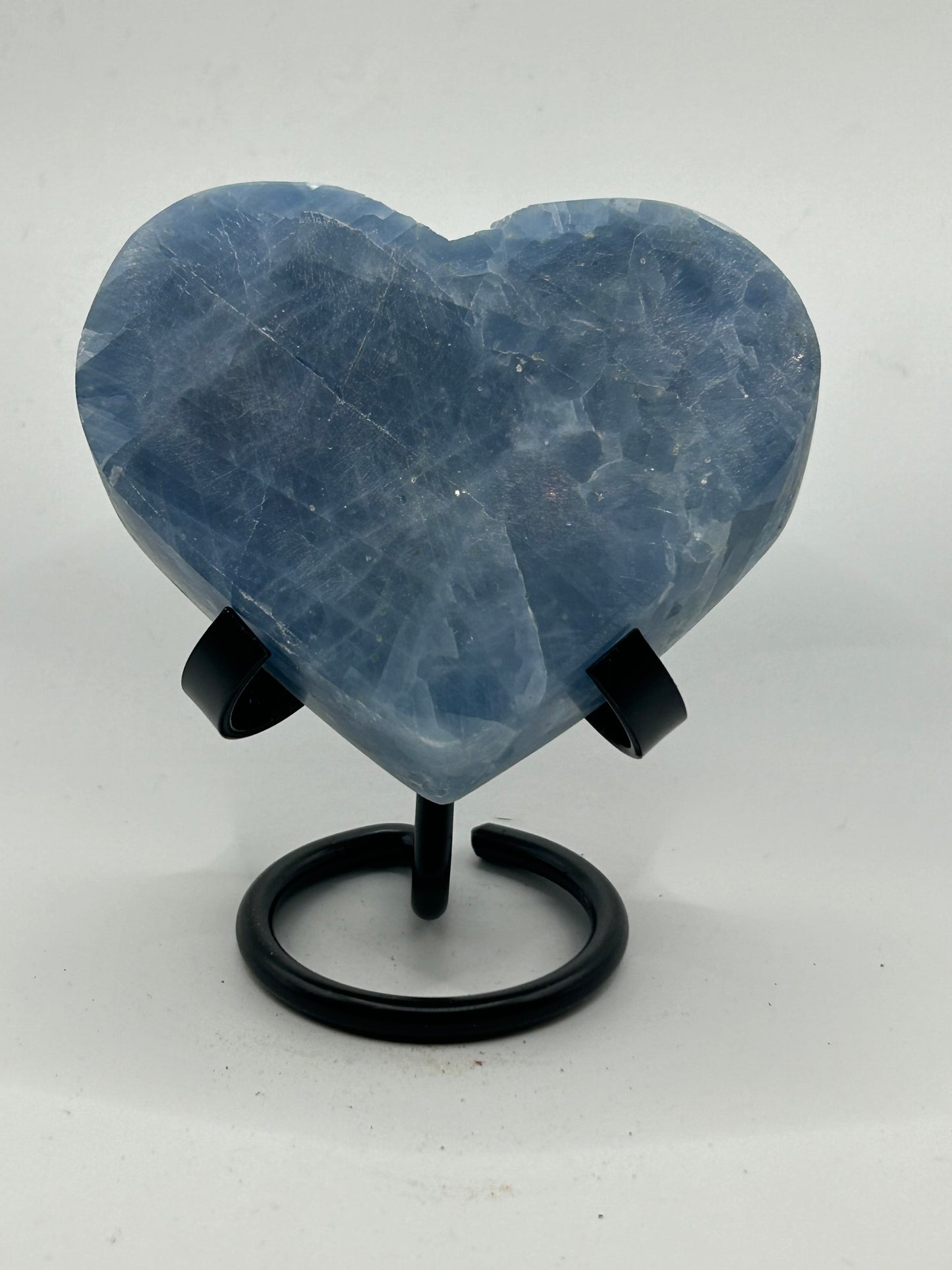 Heart(s) - Celestite