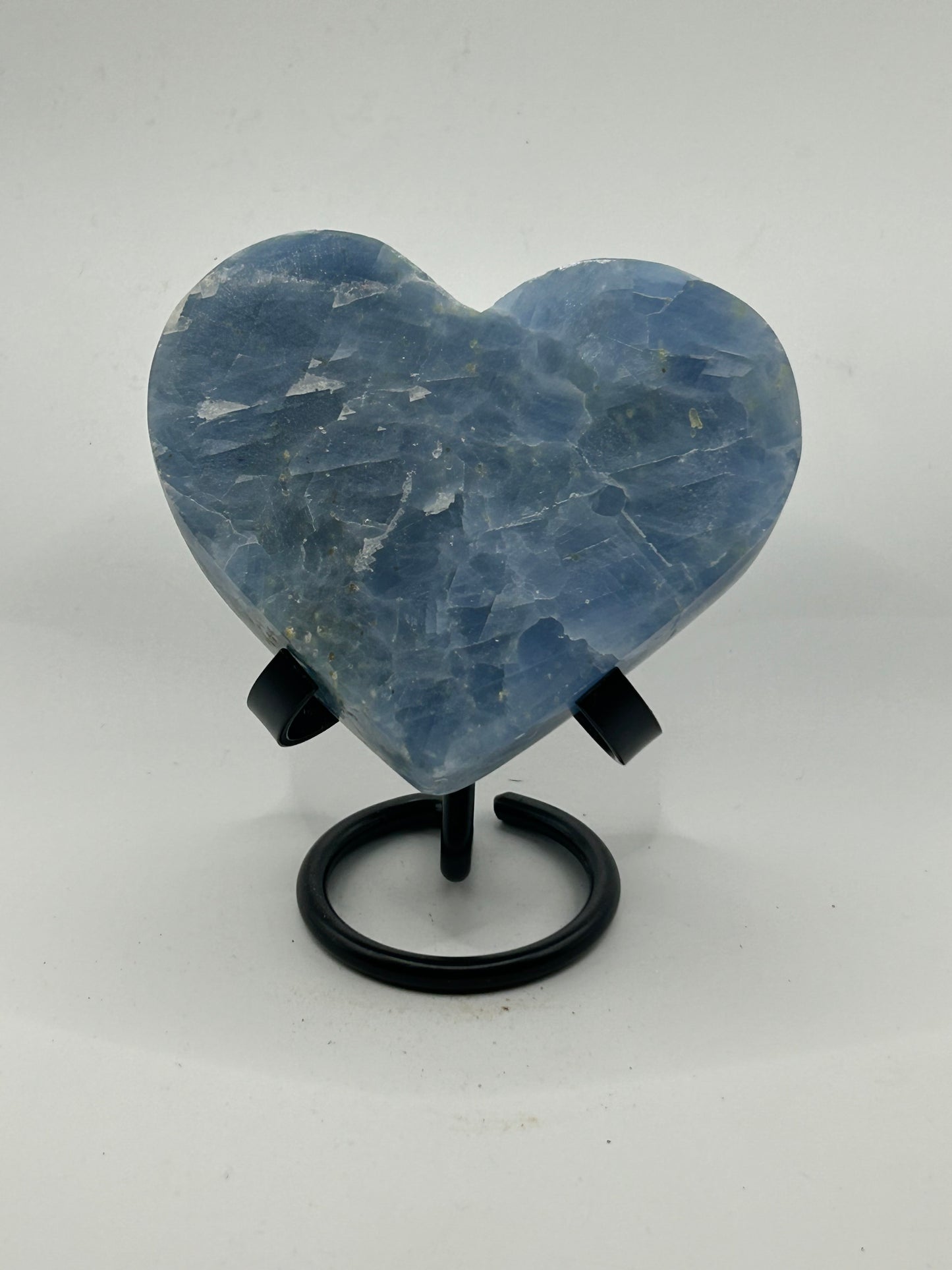 Heart(s) - Celestite