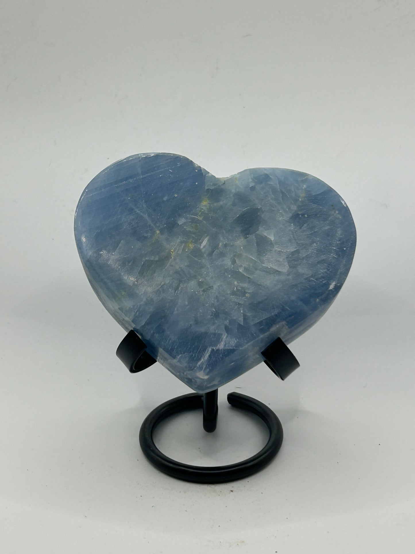 Heart(s) - Celestite