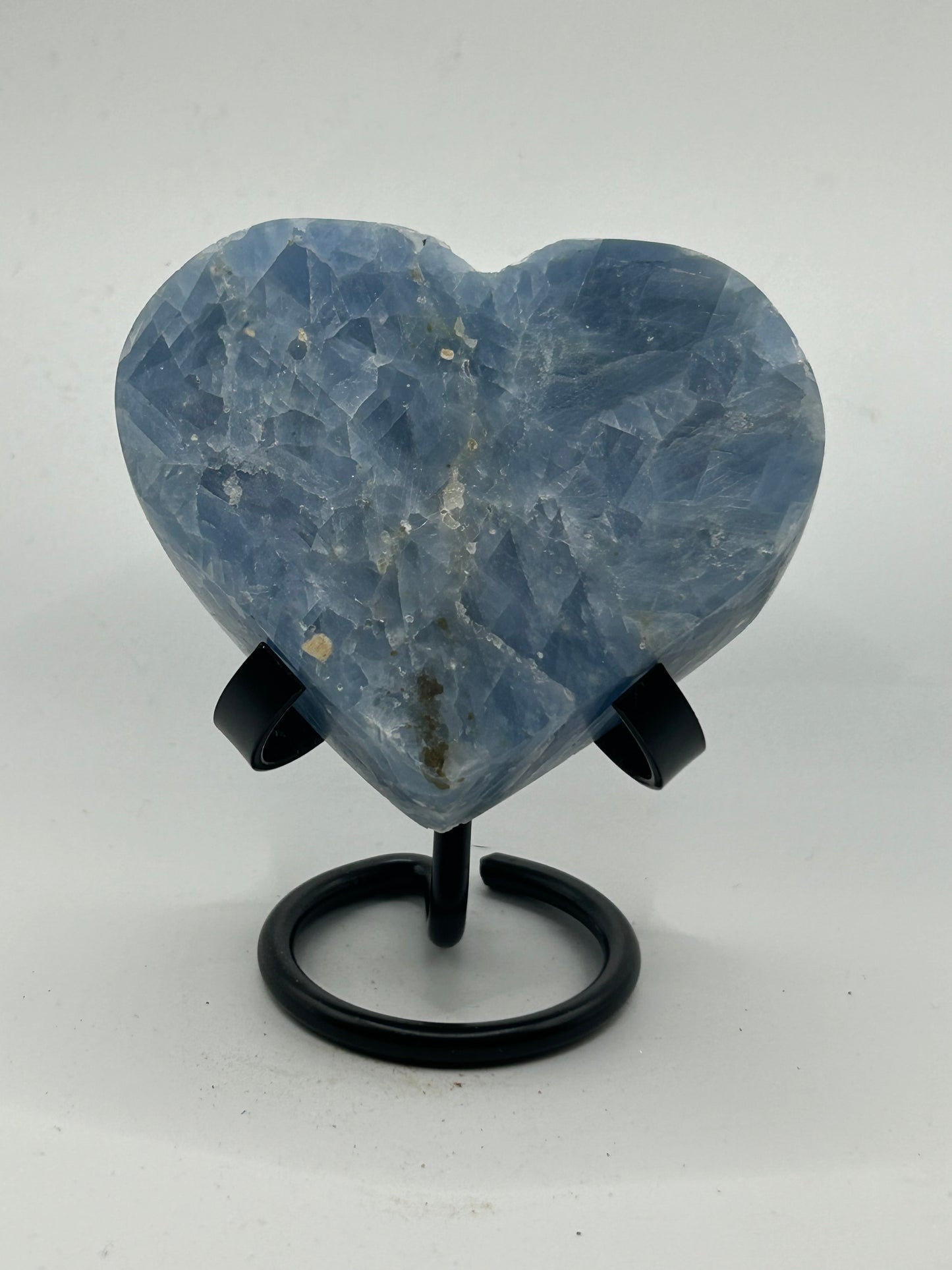 Heart(s) - Celestite