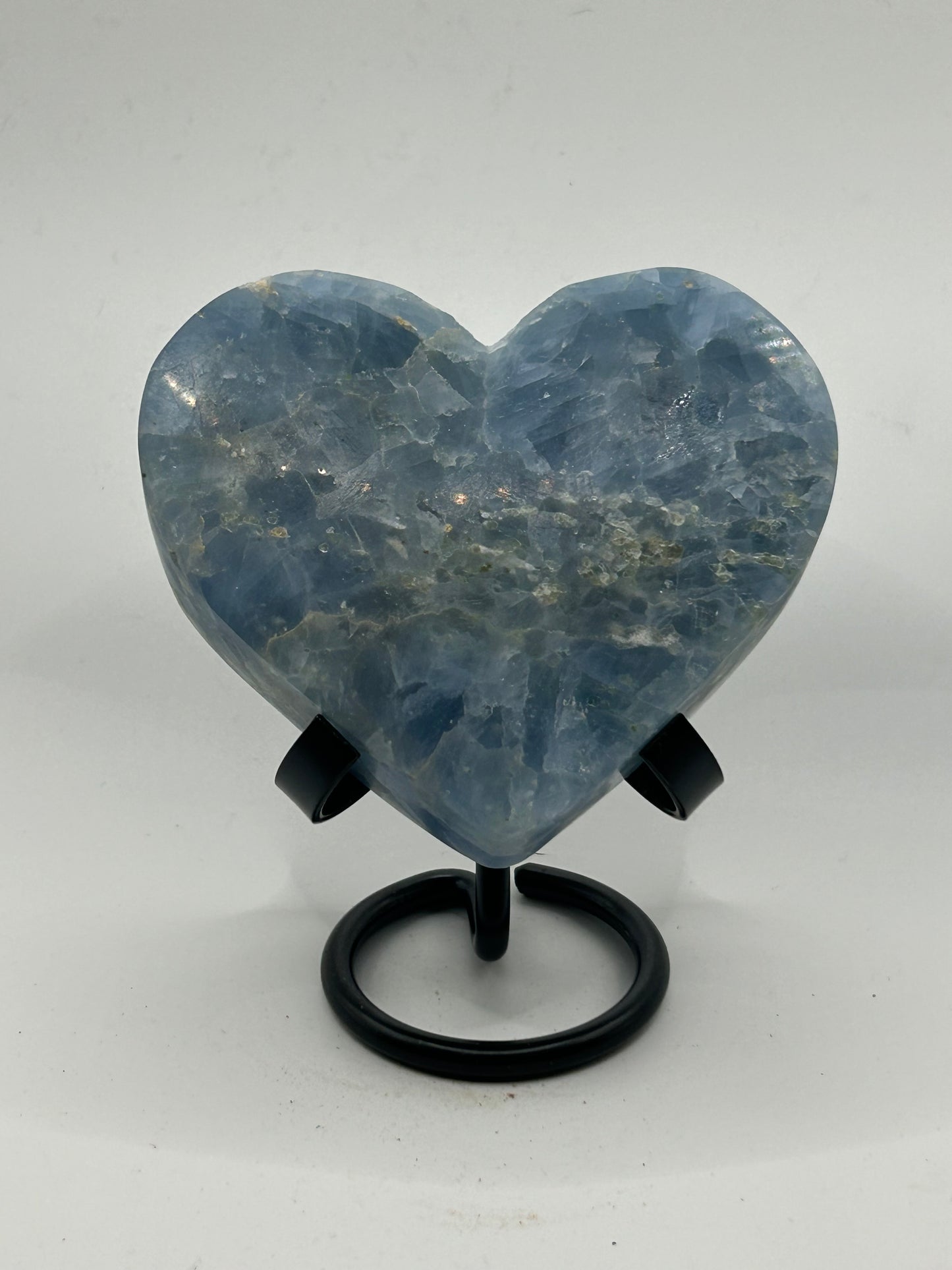 Heart(s) - Celestite