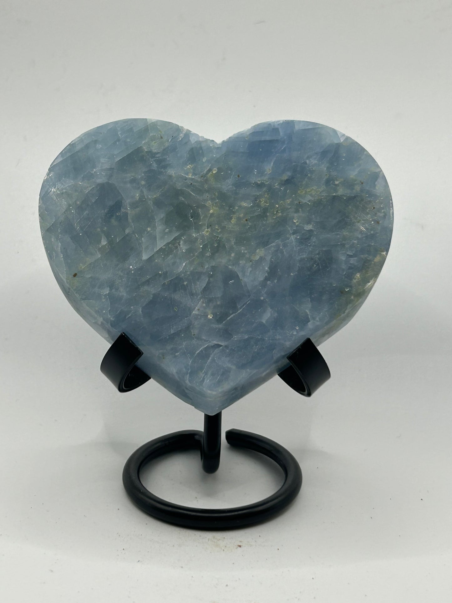 Heart(s) - Celestite