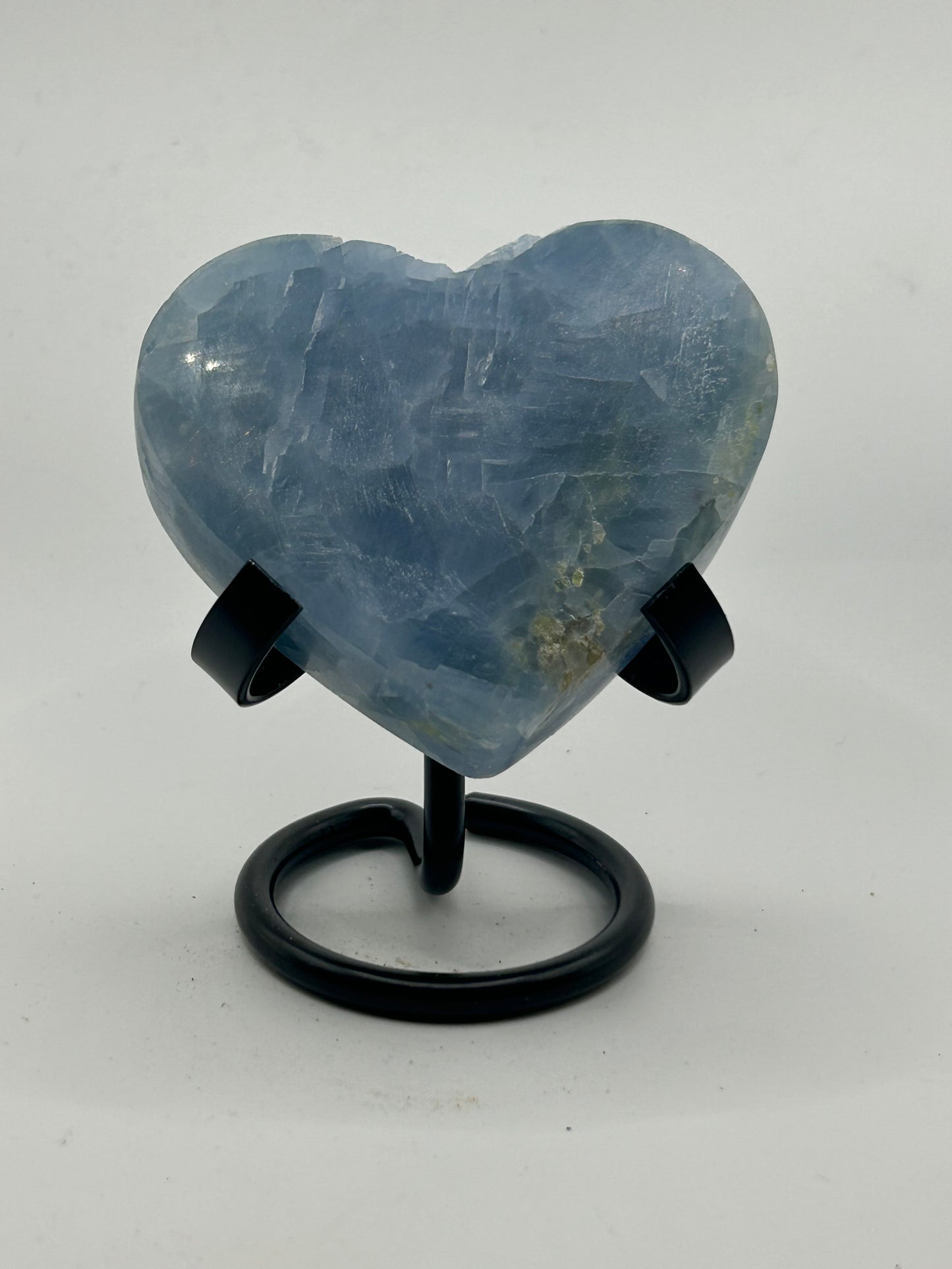 Heart(s) - Celestite