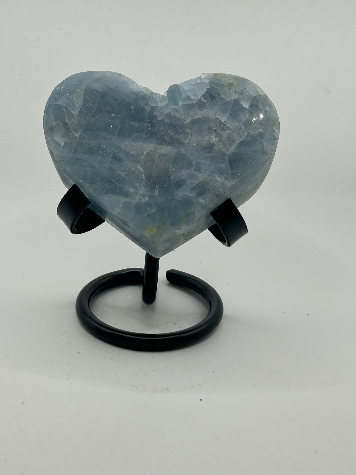 Heart(s) - Celestite