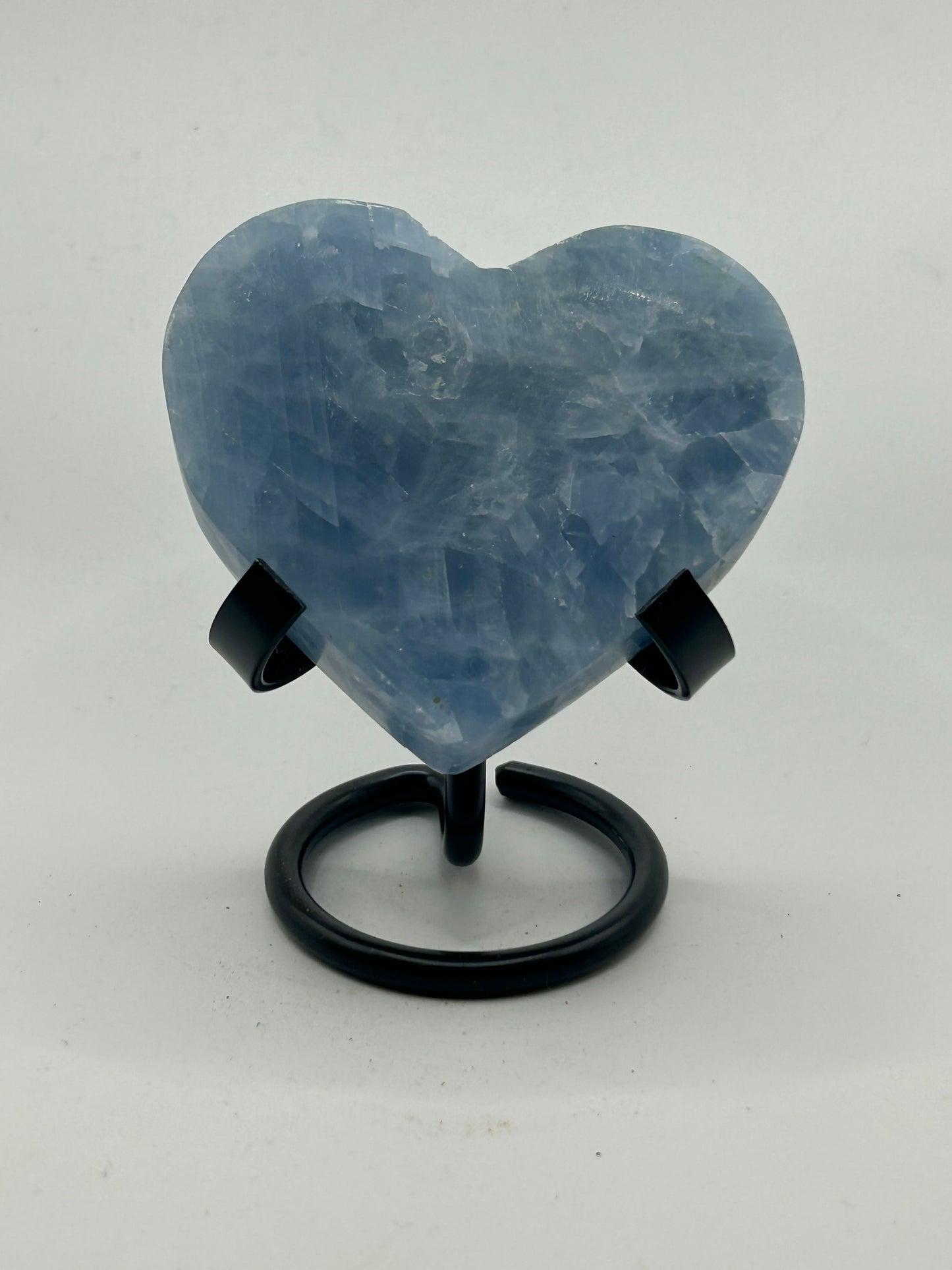 Heart(s) - Celestite