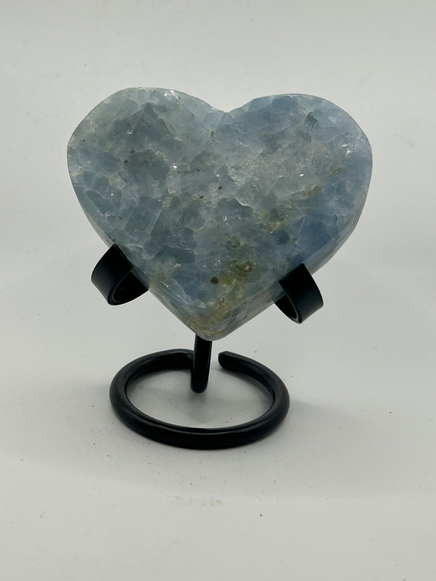 Heart(s) - Celestite