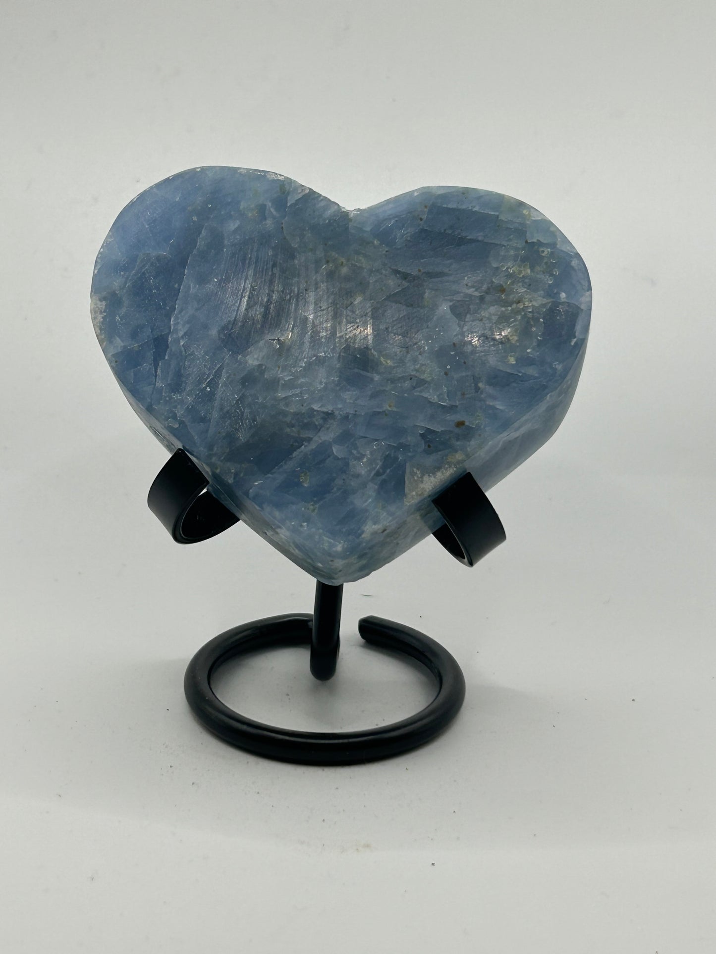 Heart(s) - Celestite