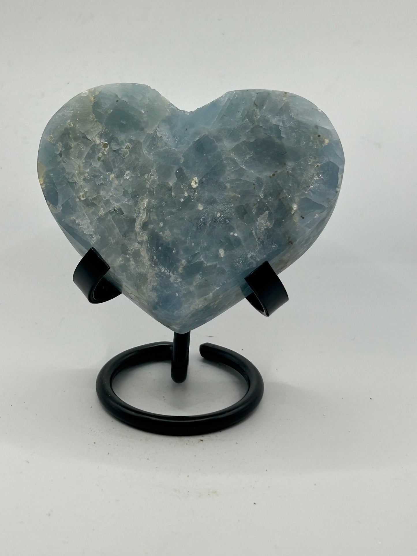 Heart(s) - Celestite