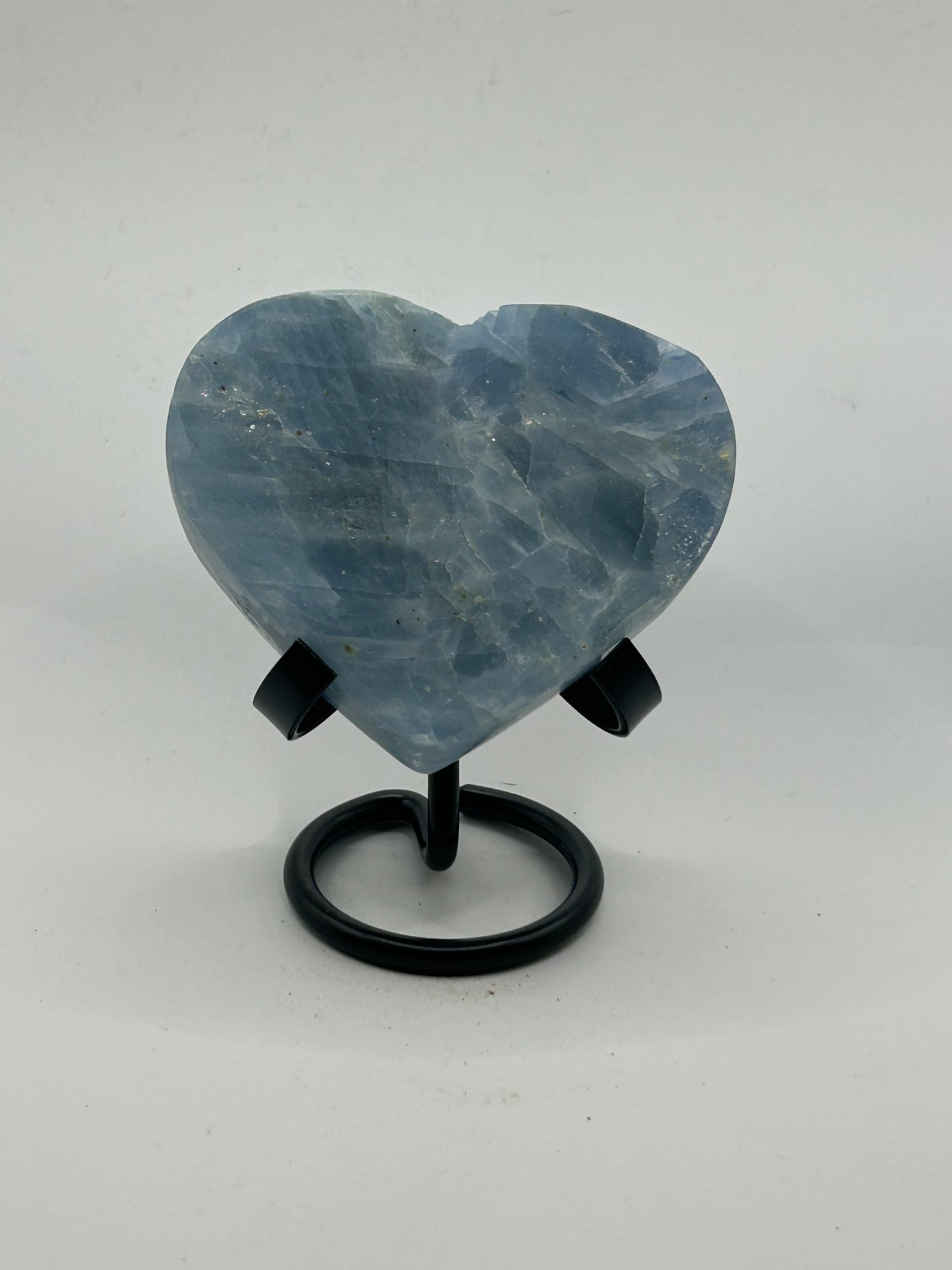 Heart(s) - Celestite