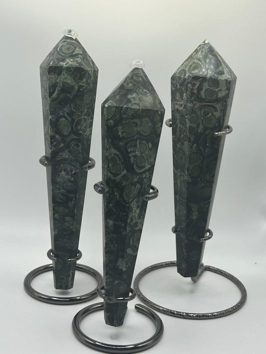 Wand(s) - Kabamba Jasper