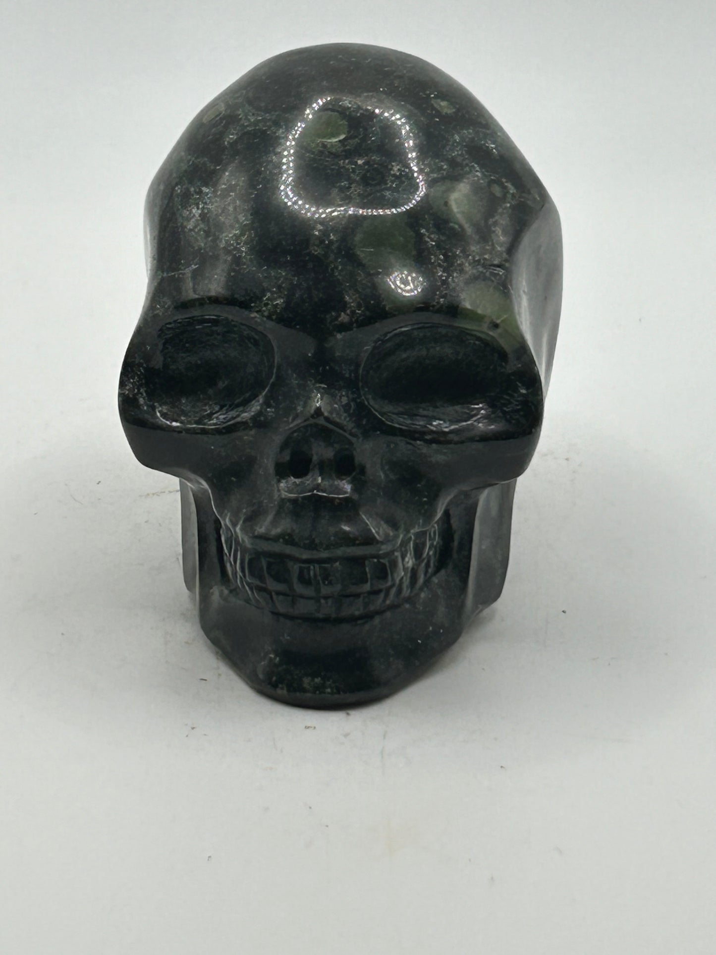 Skull(s) - Kabamba Jasper