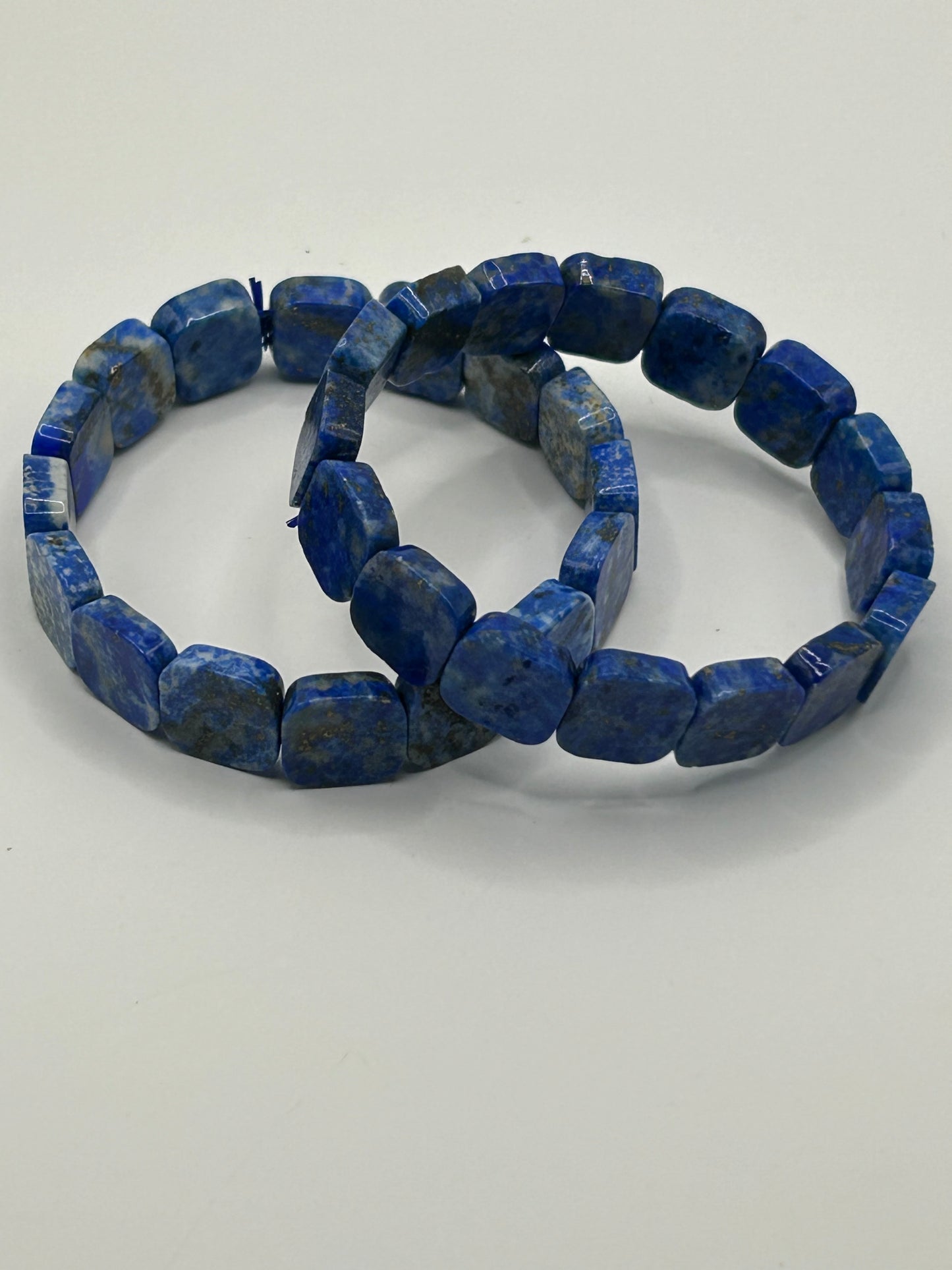 Bangle - Lapis Lazuli