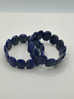 Bangle - Lapis Lazuli