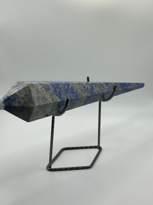 Wand(s) - Lapis Lazuli