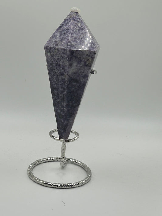Wand(s) - Lepidolite