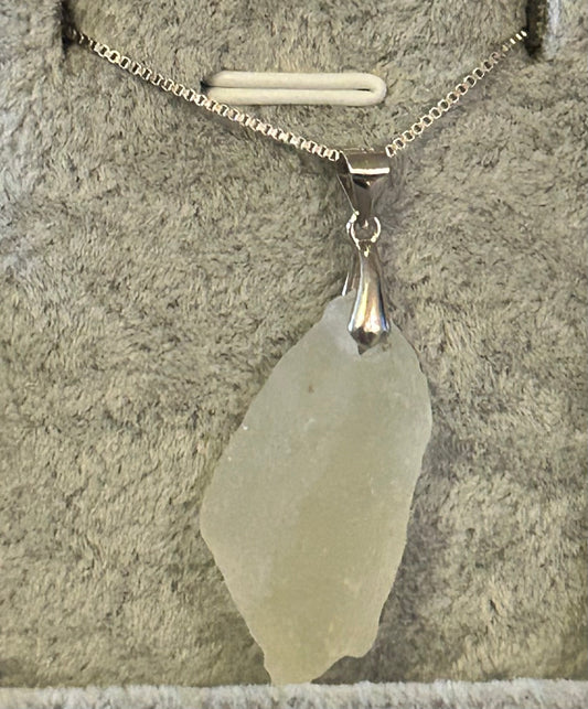 Necklace(s) - Libyan Desert Glass