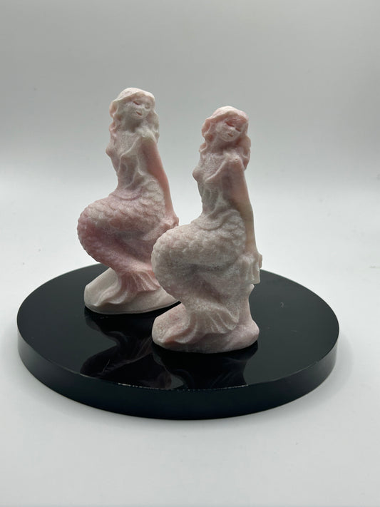 Mermaid(s) - Pink Opal