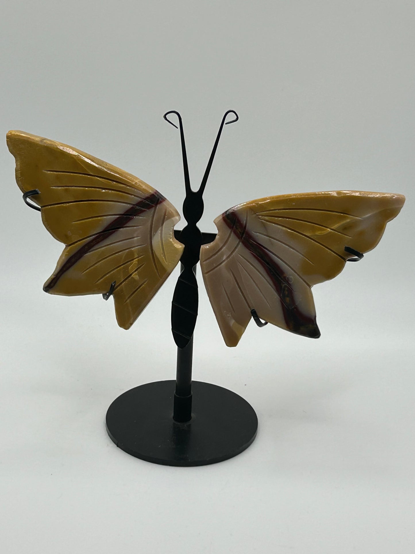 Butterfly Wings (Stand Included)