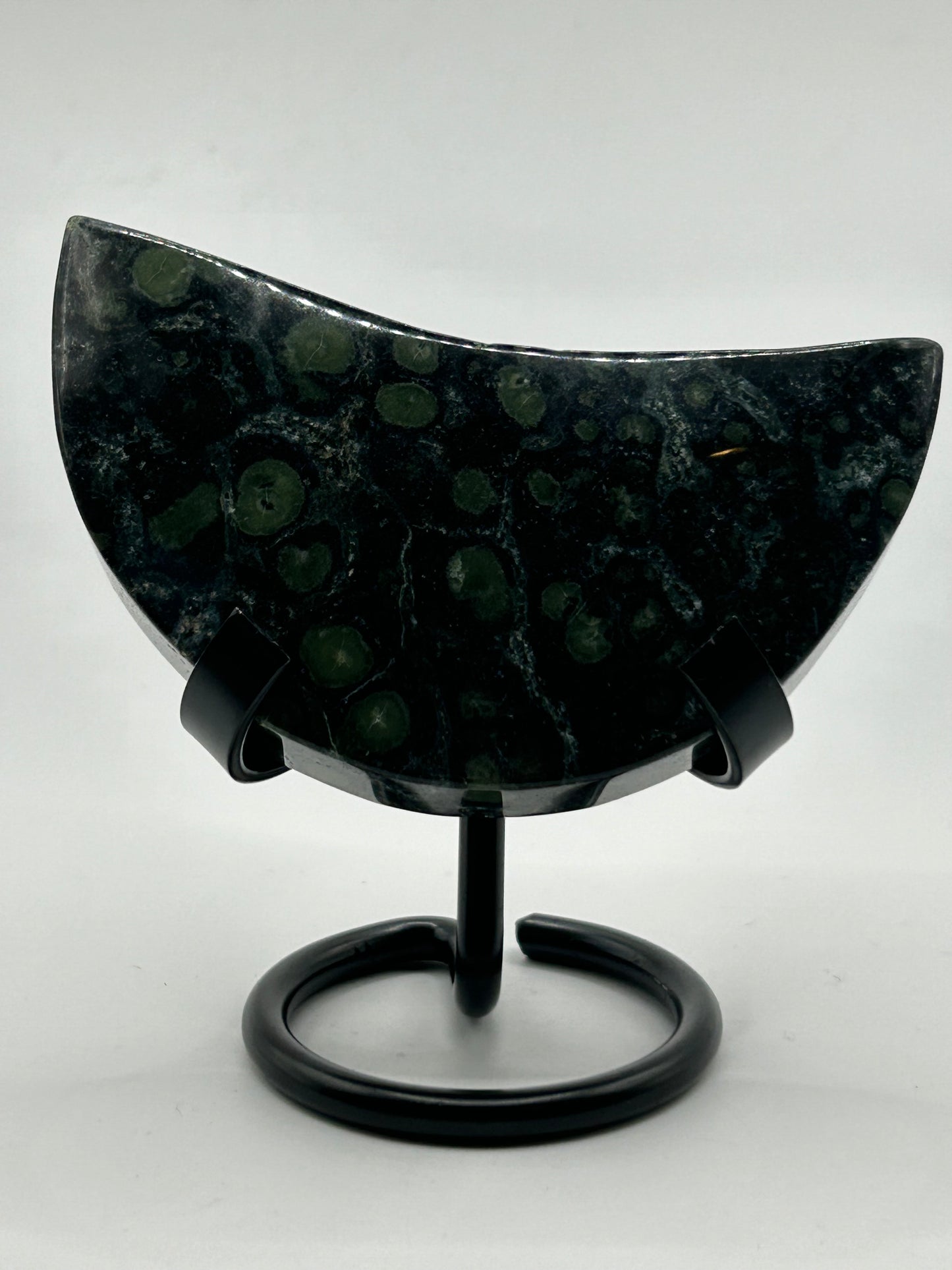 Moon(s) - Kabamba Jasper