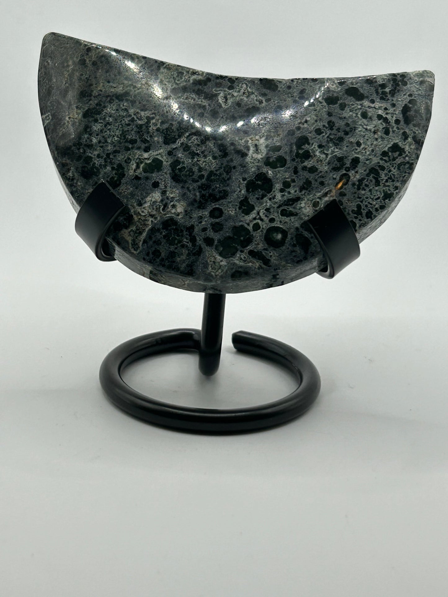 Moon(s) - Kabamba Jasper